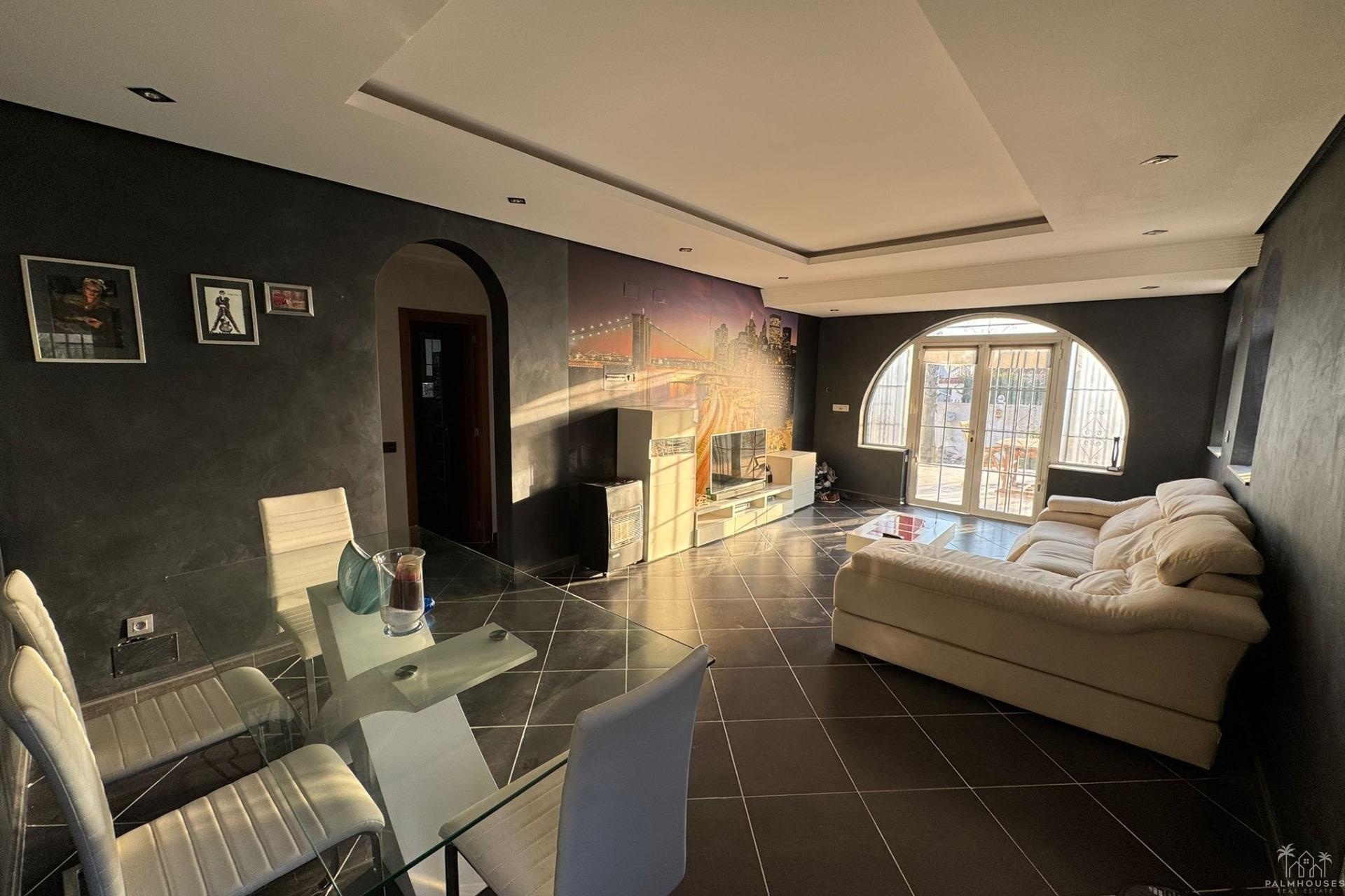 Venta - Villa - Torrevieja - San luis