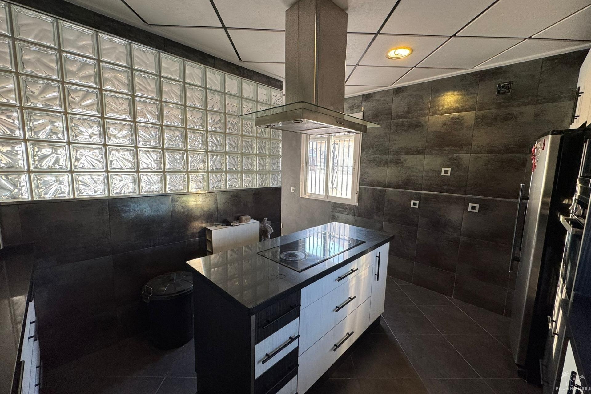 Venta - Villa - Torrevieja - San luis