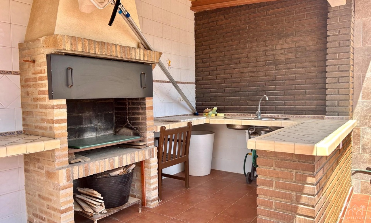 Venta - Villa - Torrevieja - San Luis