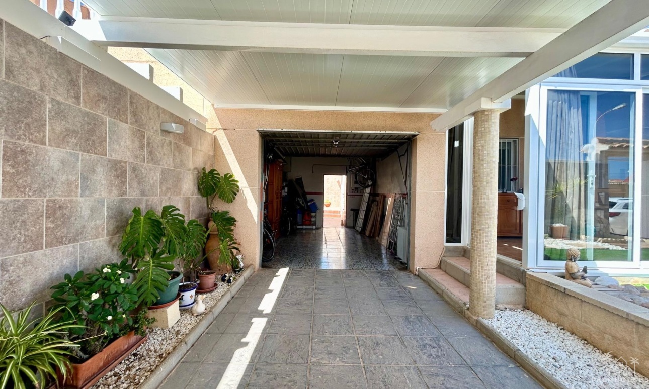 Venta - Villa - Torrevieja - San Luis