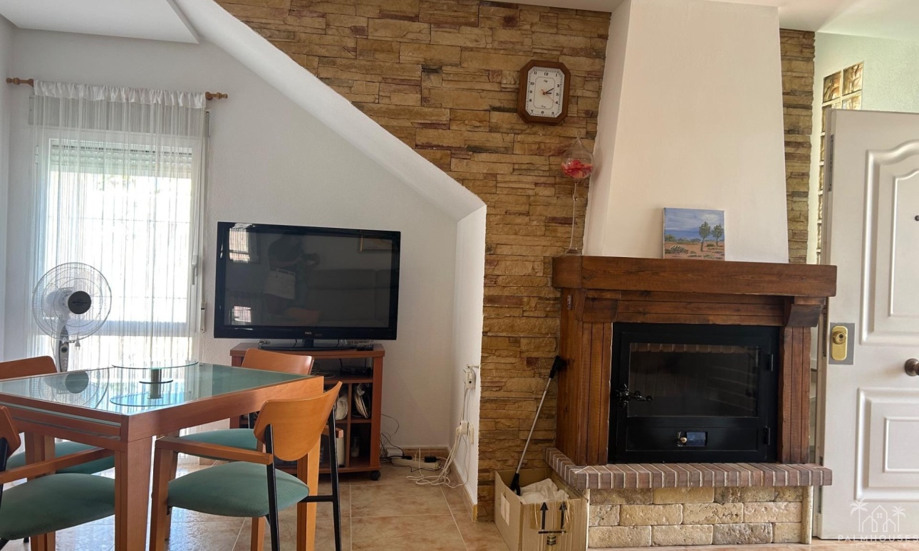 Venta - Villa - Torrevieja - San Luis