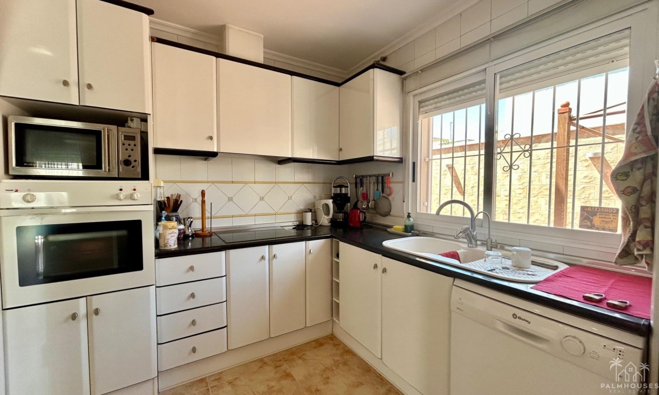 Venta - Villa - Torrevieja - San Luis