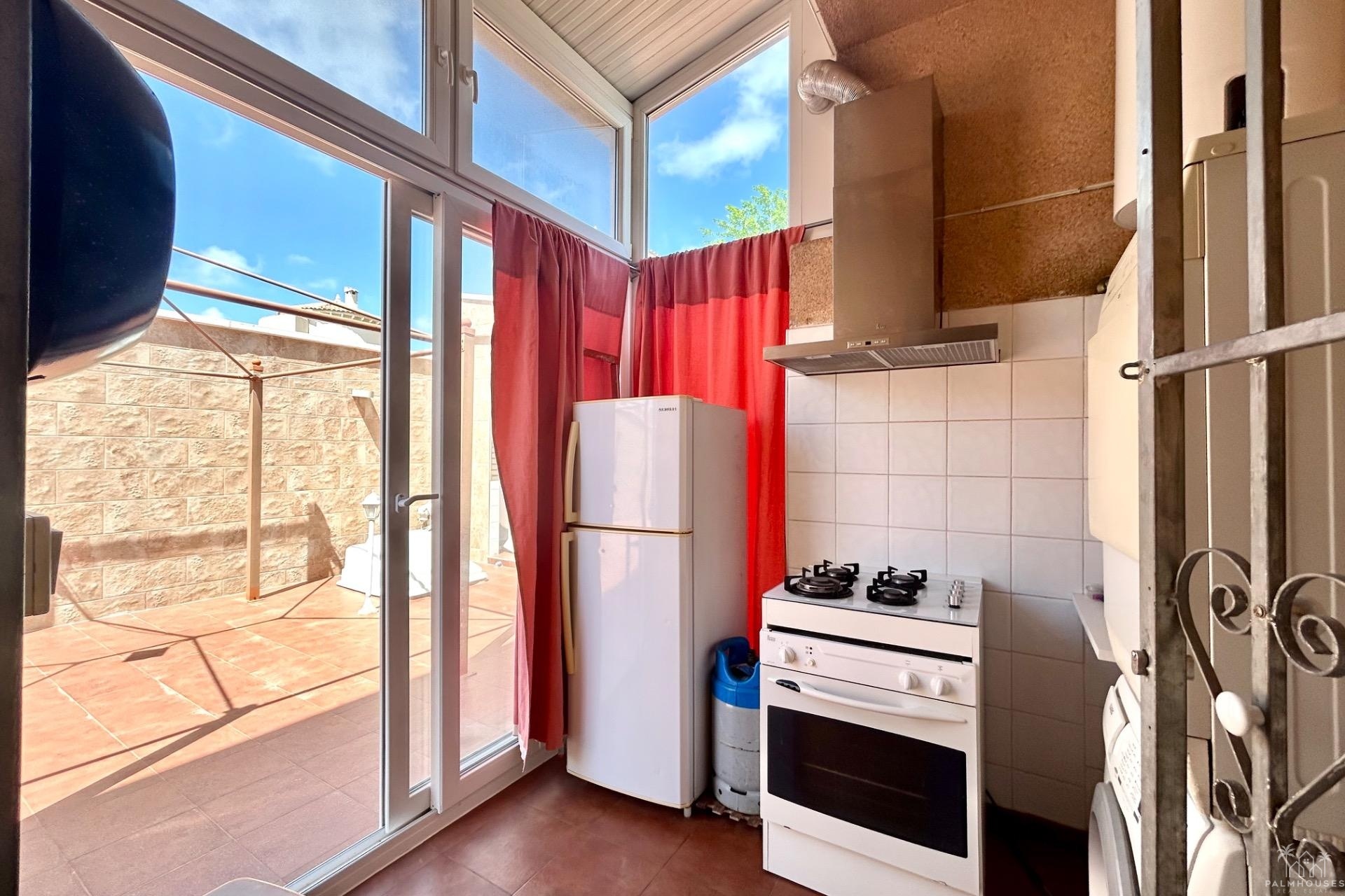Venta - Villa - Torrevieja - San Luis