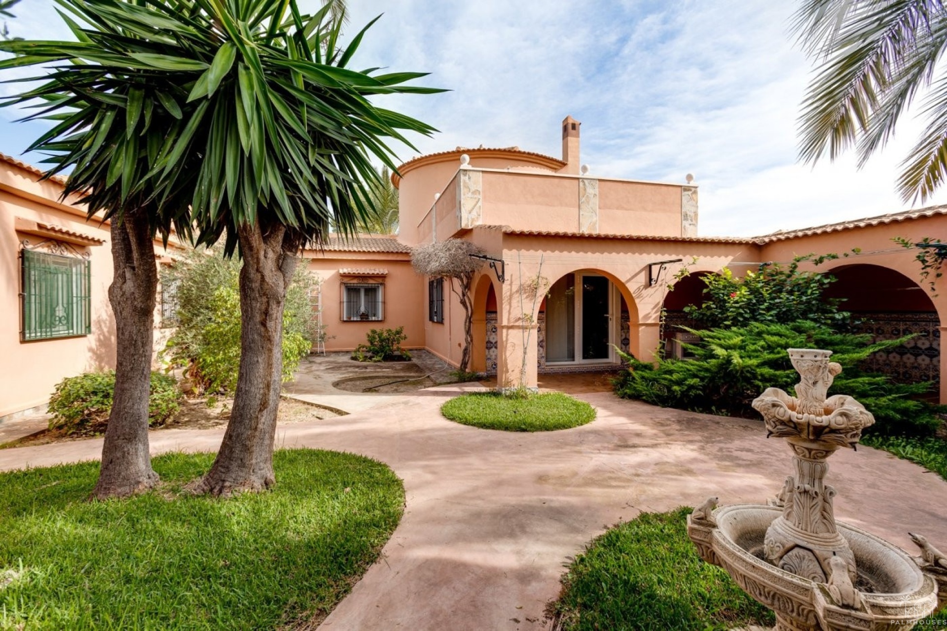 Venta - Villa - Torrevieja - San Luis