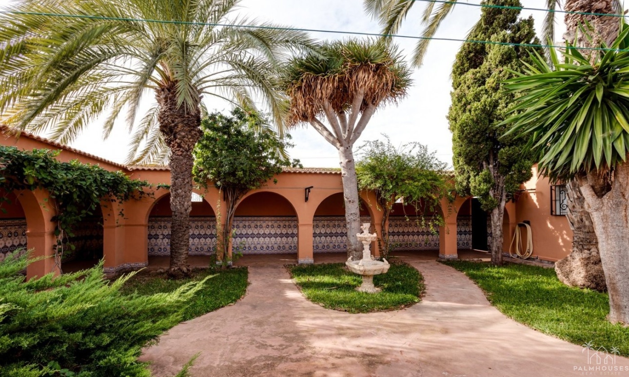 Venta - Villa - Torrevieja - San Luis