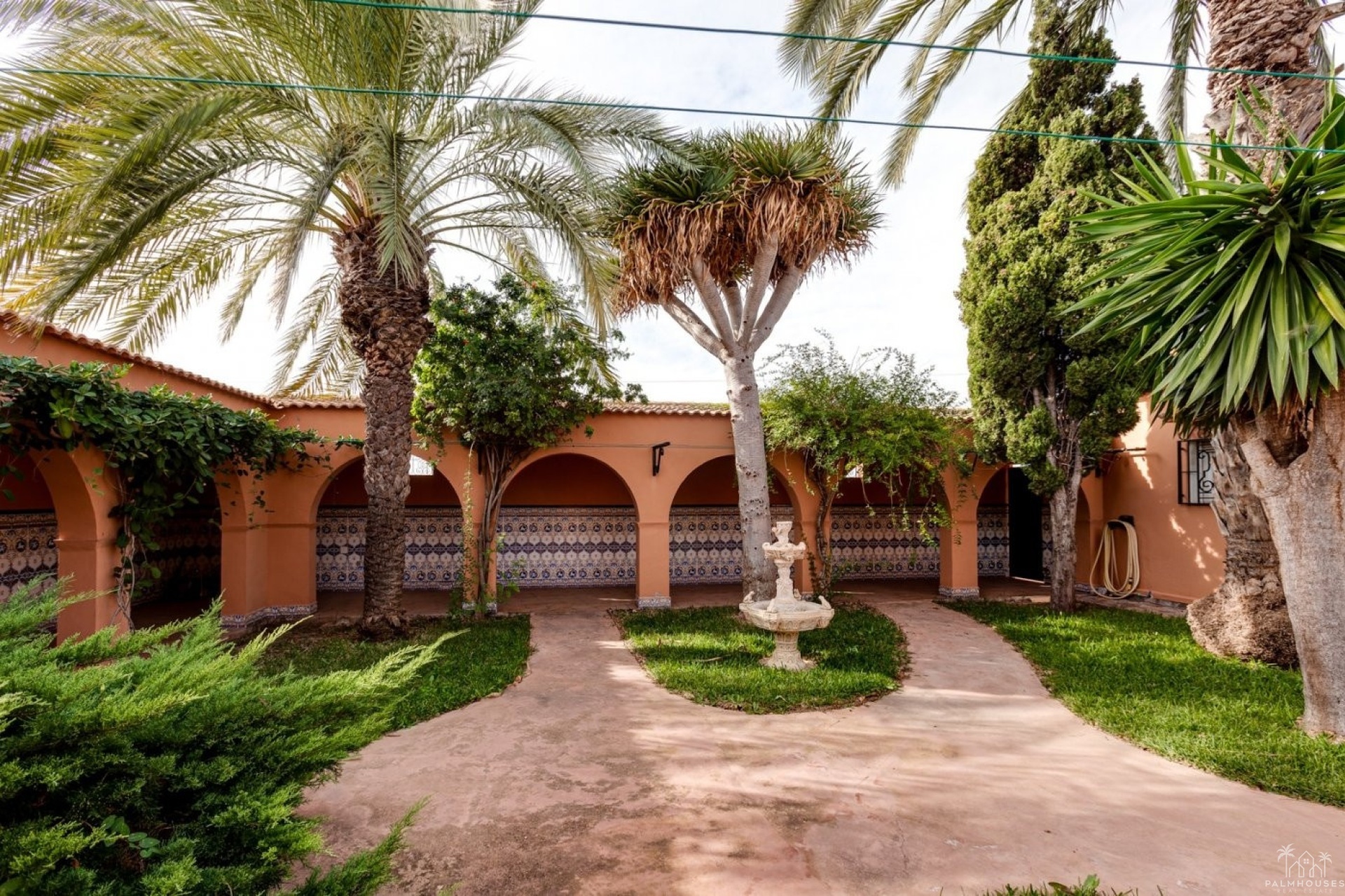 Venta - Villa - Torrevieja - San Luis