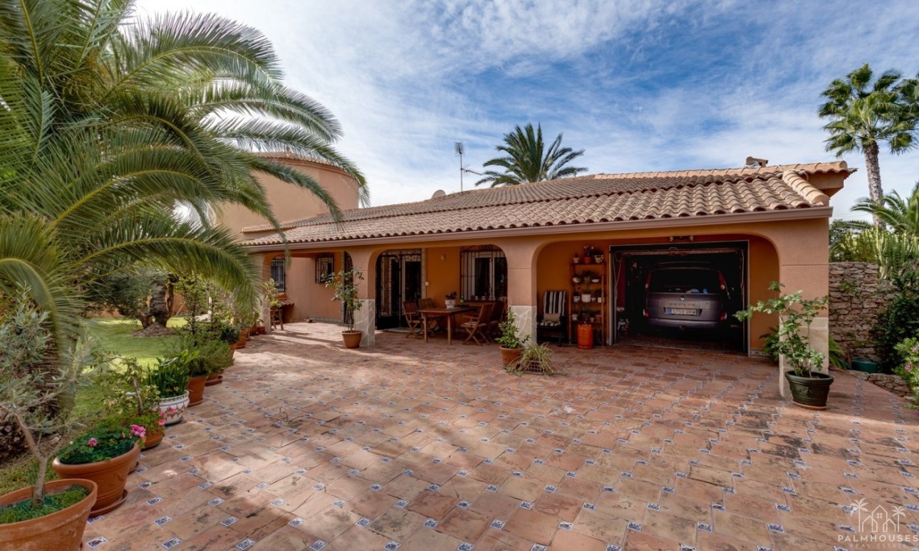 Venta - Villa - Torrevieja - San Luis