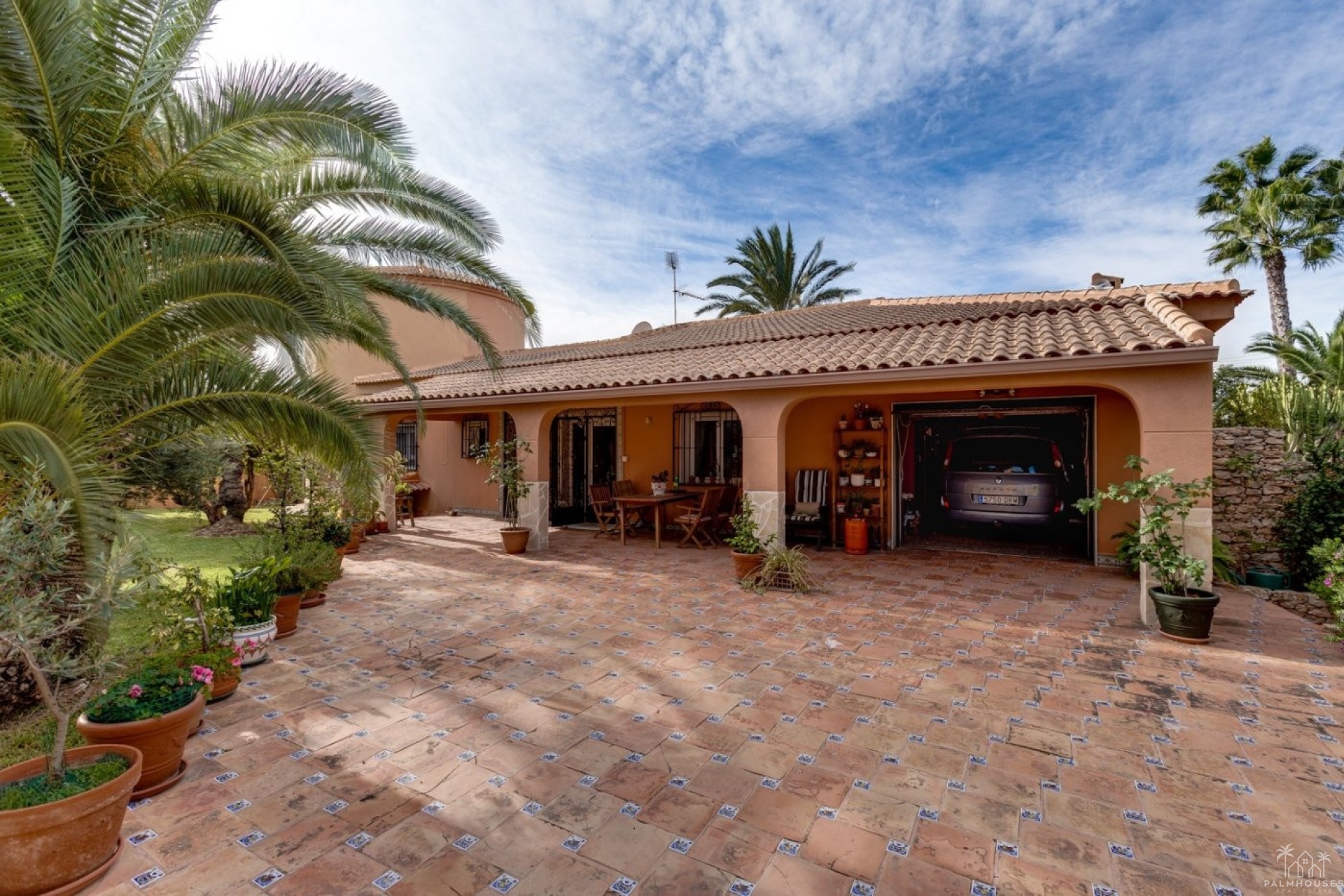 Venta - Villa - Torrevieja - San Luis
