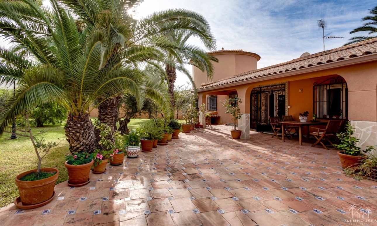Venta - Villa - Torrevieja - San Luis