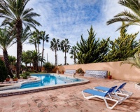 Venta - Villa - Torrevieja - San Luis