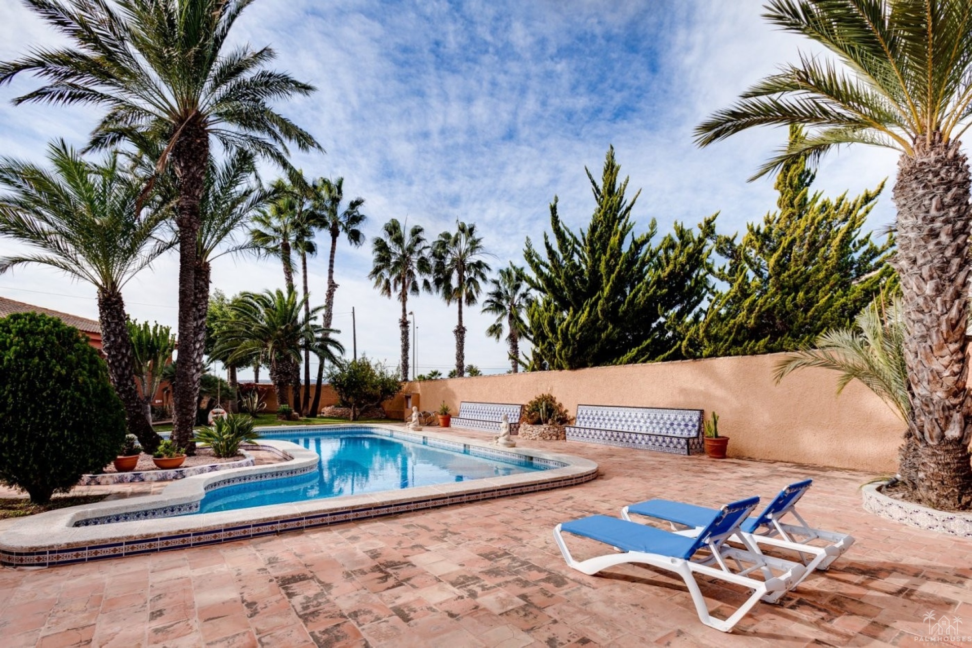 Venta - Villa - Torrevieja - San Luis