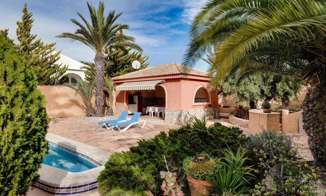 Venta - Villa - Torrevieja - San Luis
