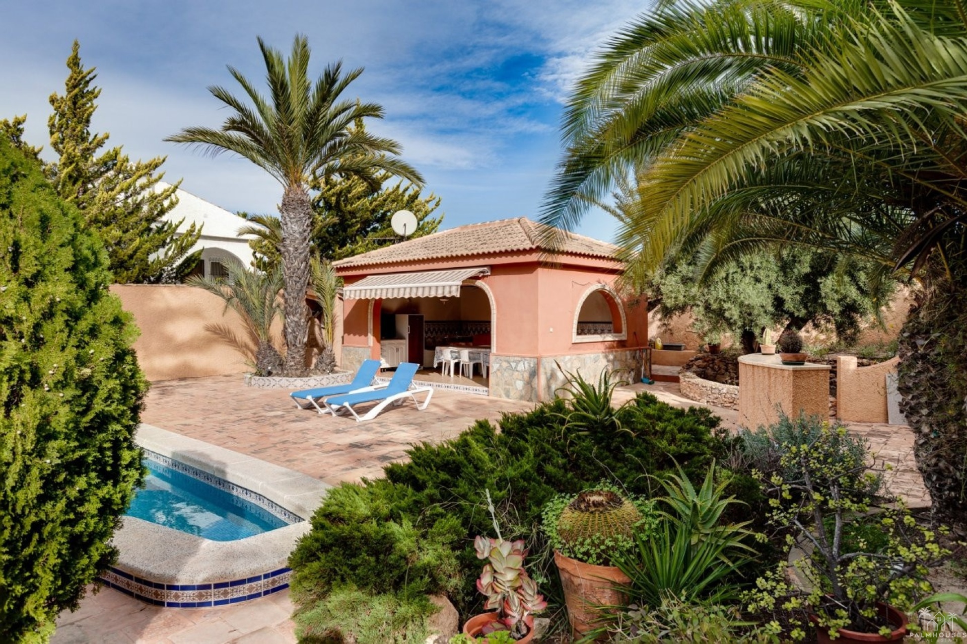 Venta - Villa - Torrevieja - San Luis