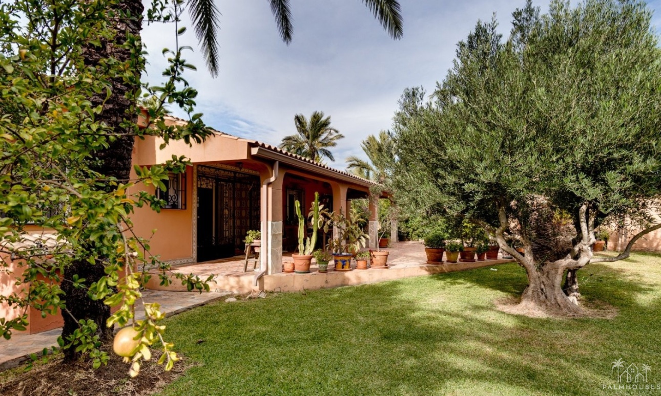 Venta - Villa - Torrevieja - San Luis