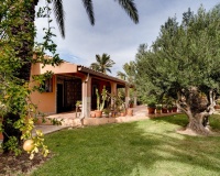 Venta - Villa - Torrevieja - San Luis