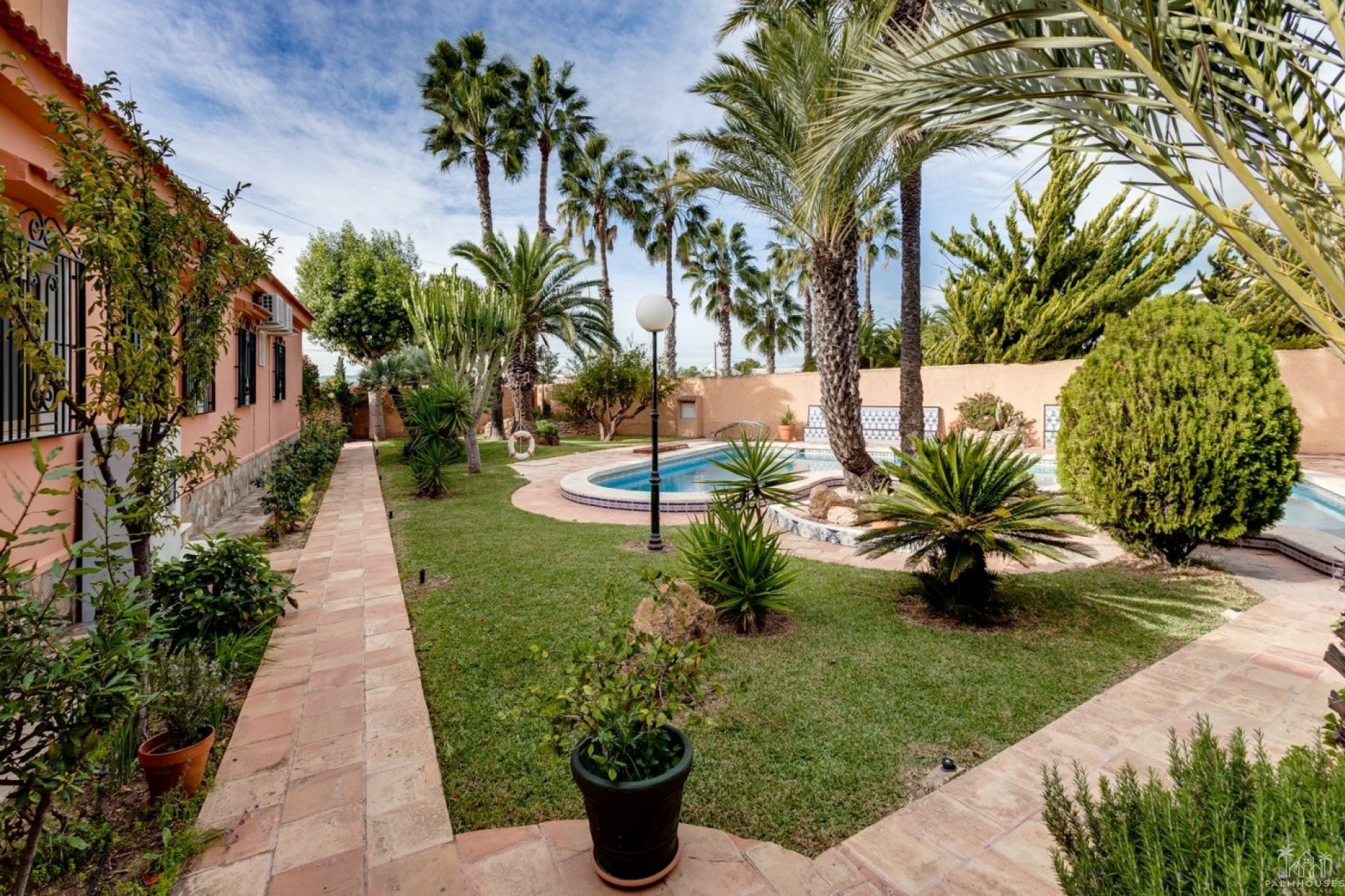 Venta - Villa - Torrevieja - San Luis