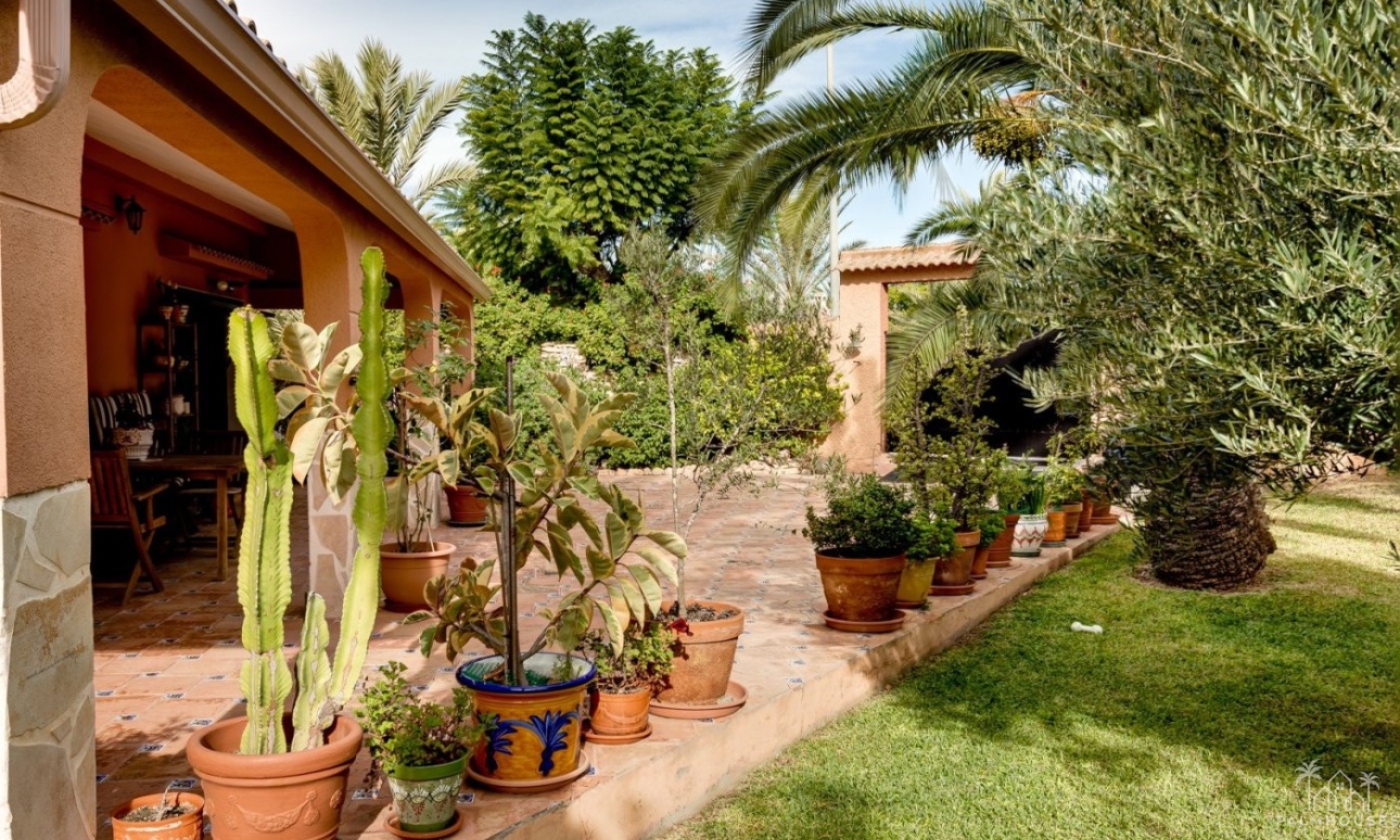 Venta - Villa - Torrevieja - San Luis