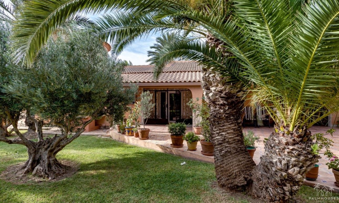 Venta - Villa - Torrevieja - San Luis