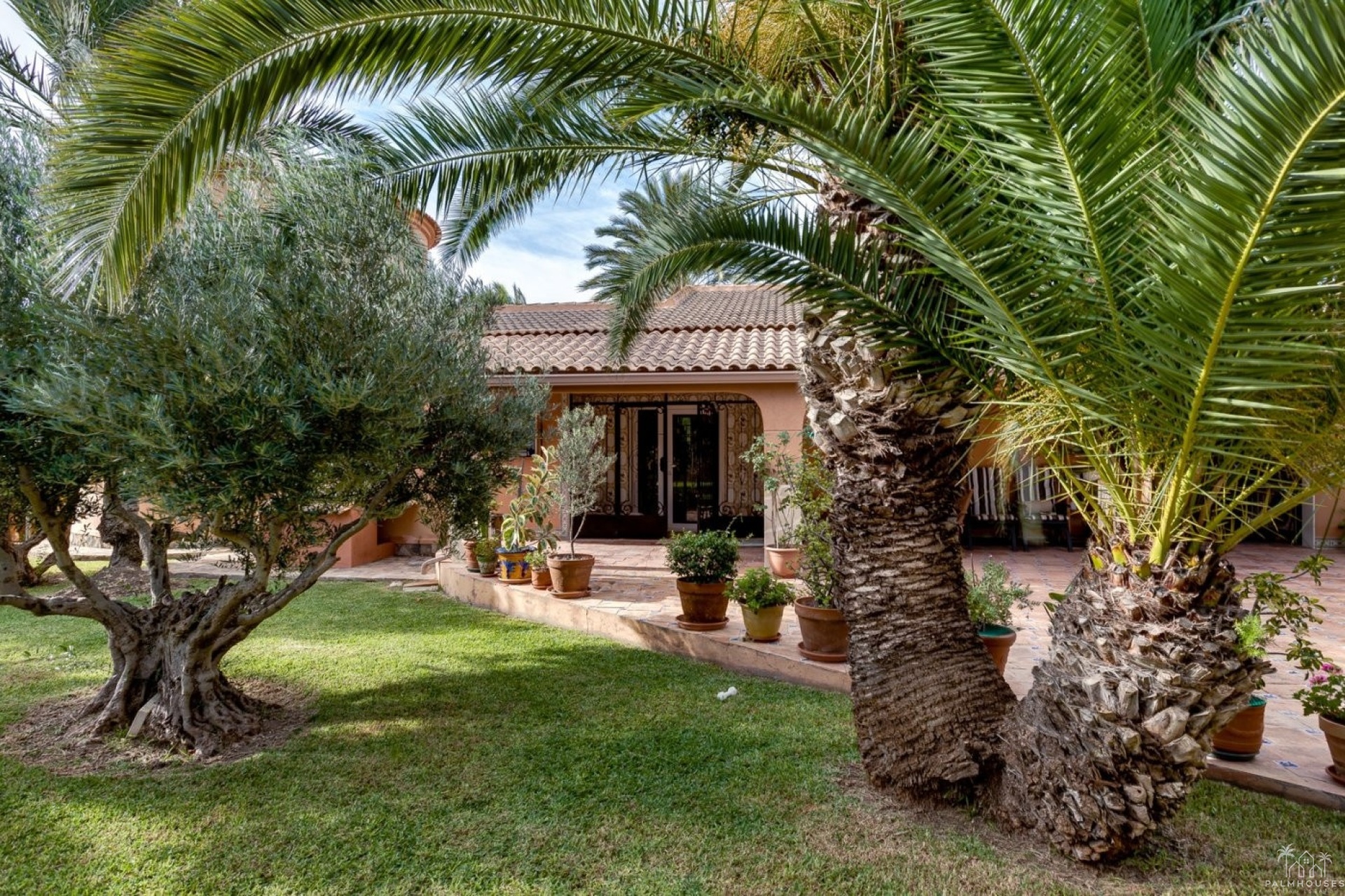 Venta - Villa - Torrevieja - San Luis