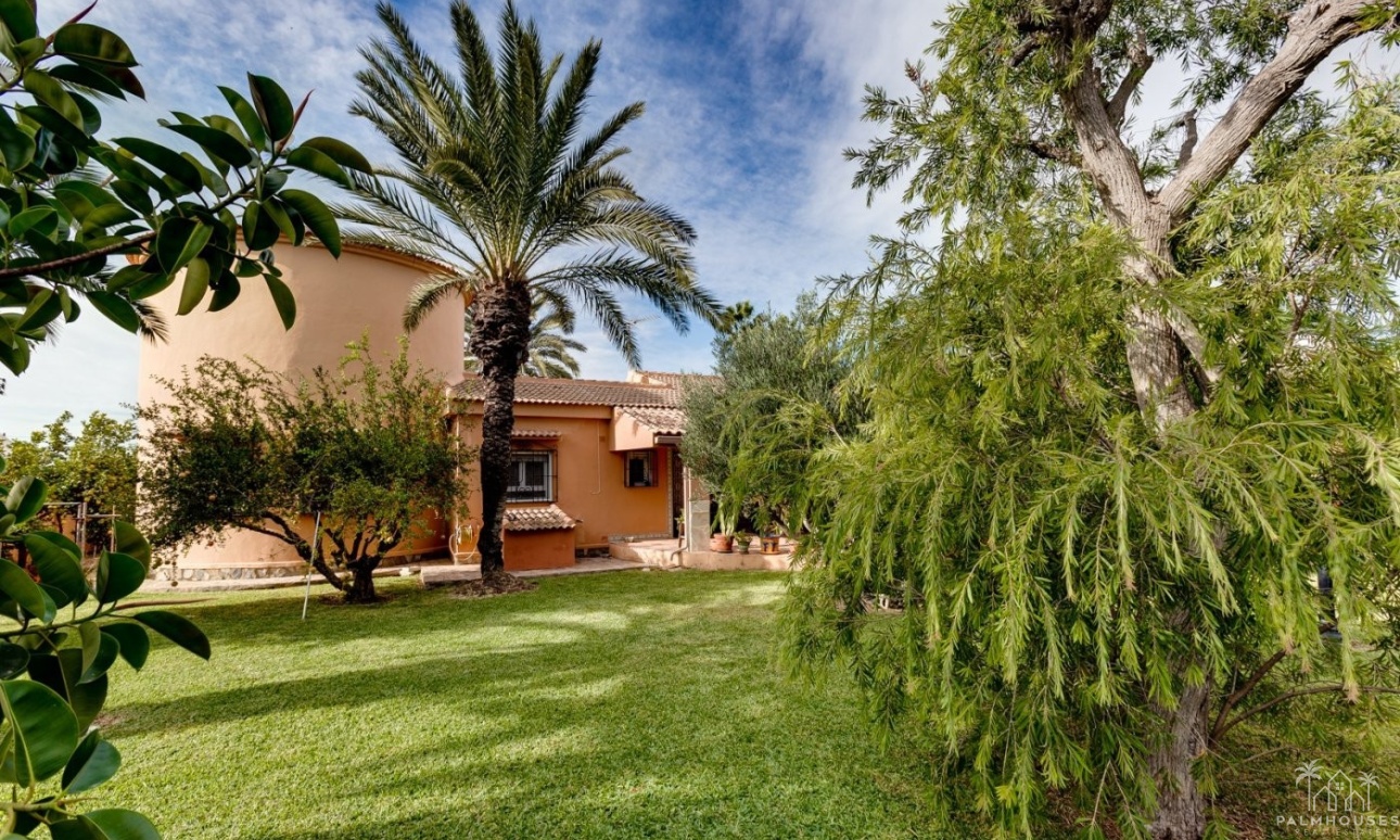 Venta - Villa - Torrevieja - San Luis