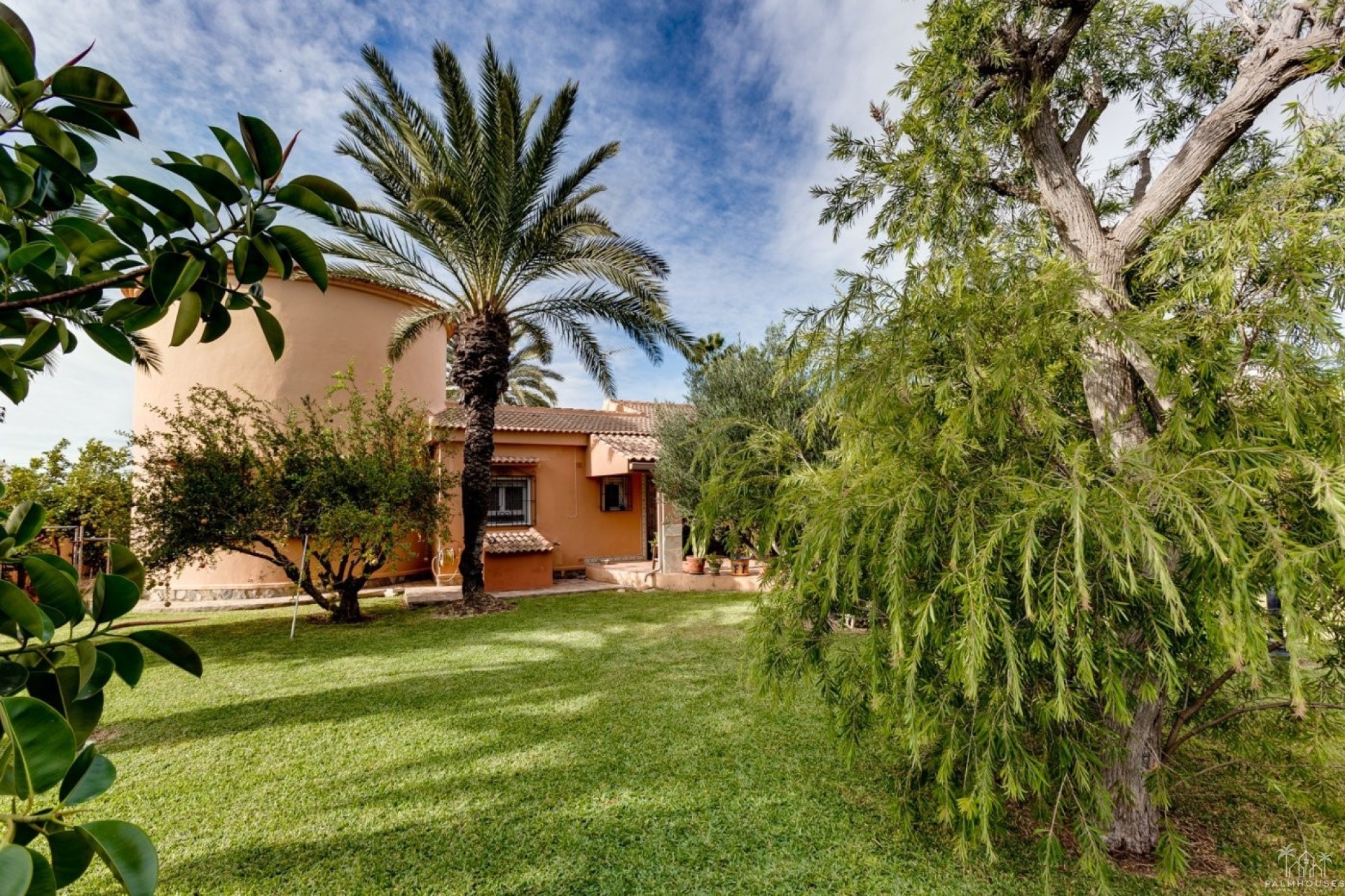 Venta - Villa - Torrevieja - San Luis