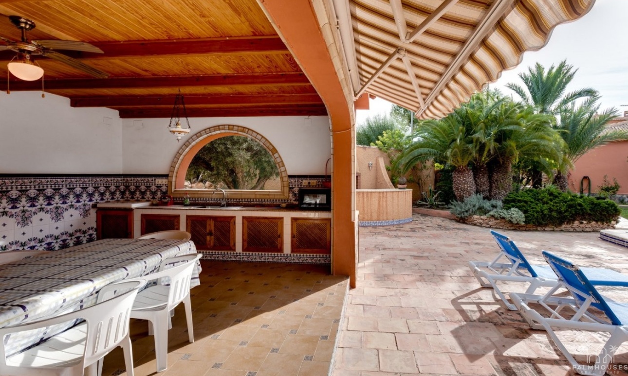 Venta - Villa - Torrevieja - San Luis