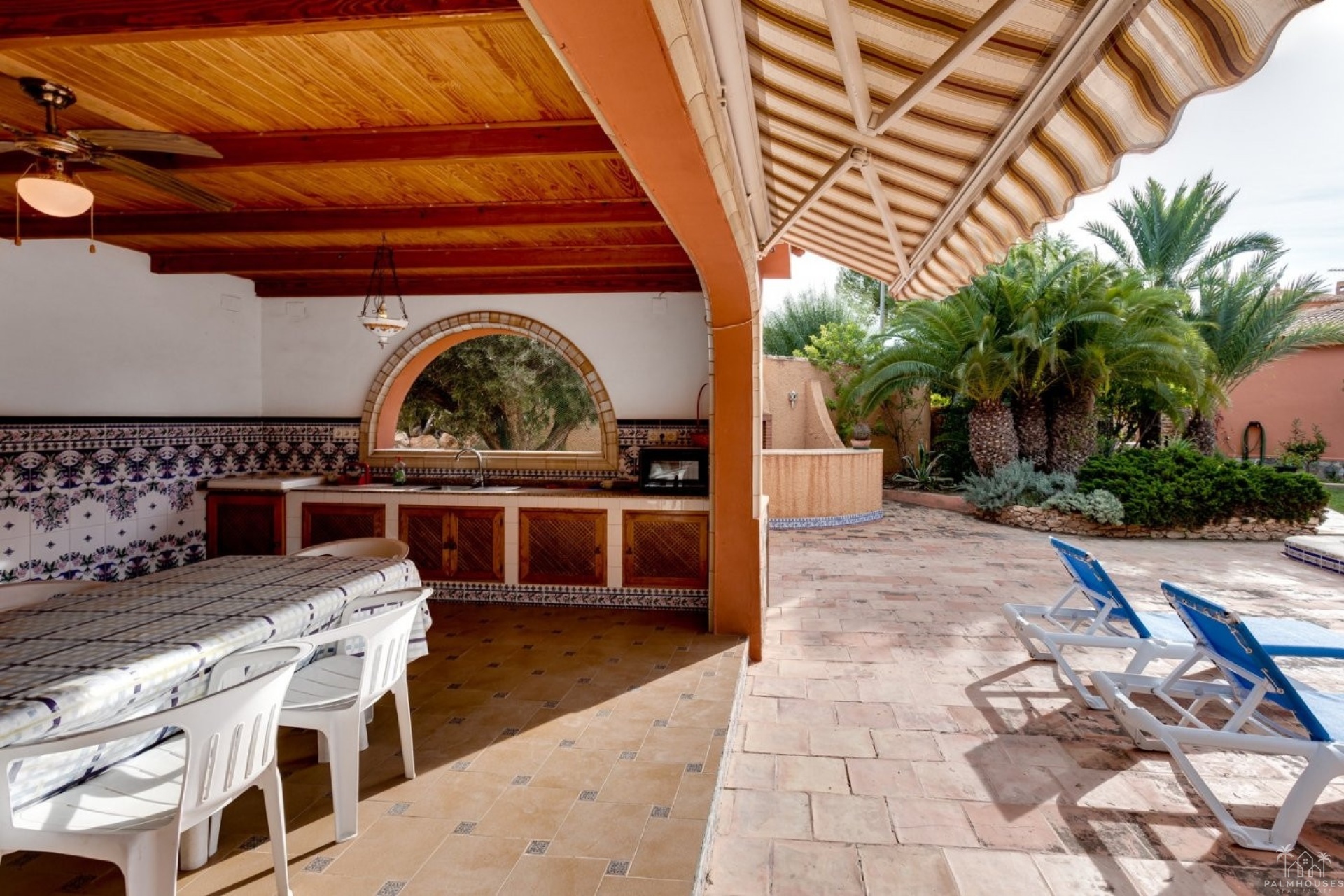 Venta - Villa - Torrevieja - San Luis