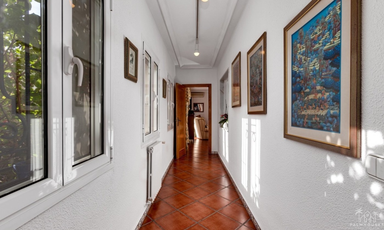 Venta - Villa - Torrevieja - San Luis