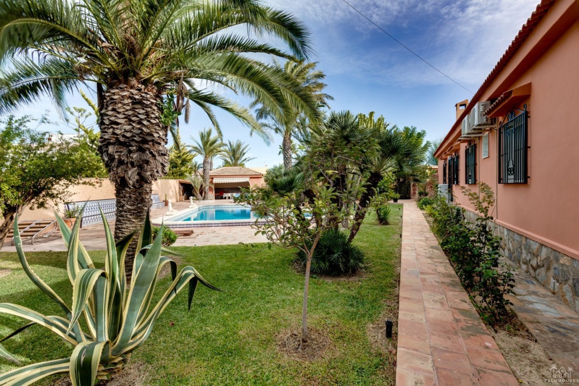 Venta - Villa - Torrevieja - San Luis