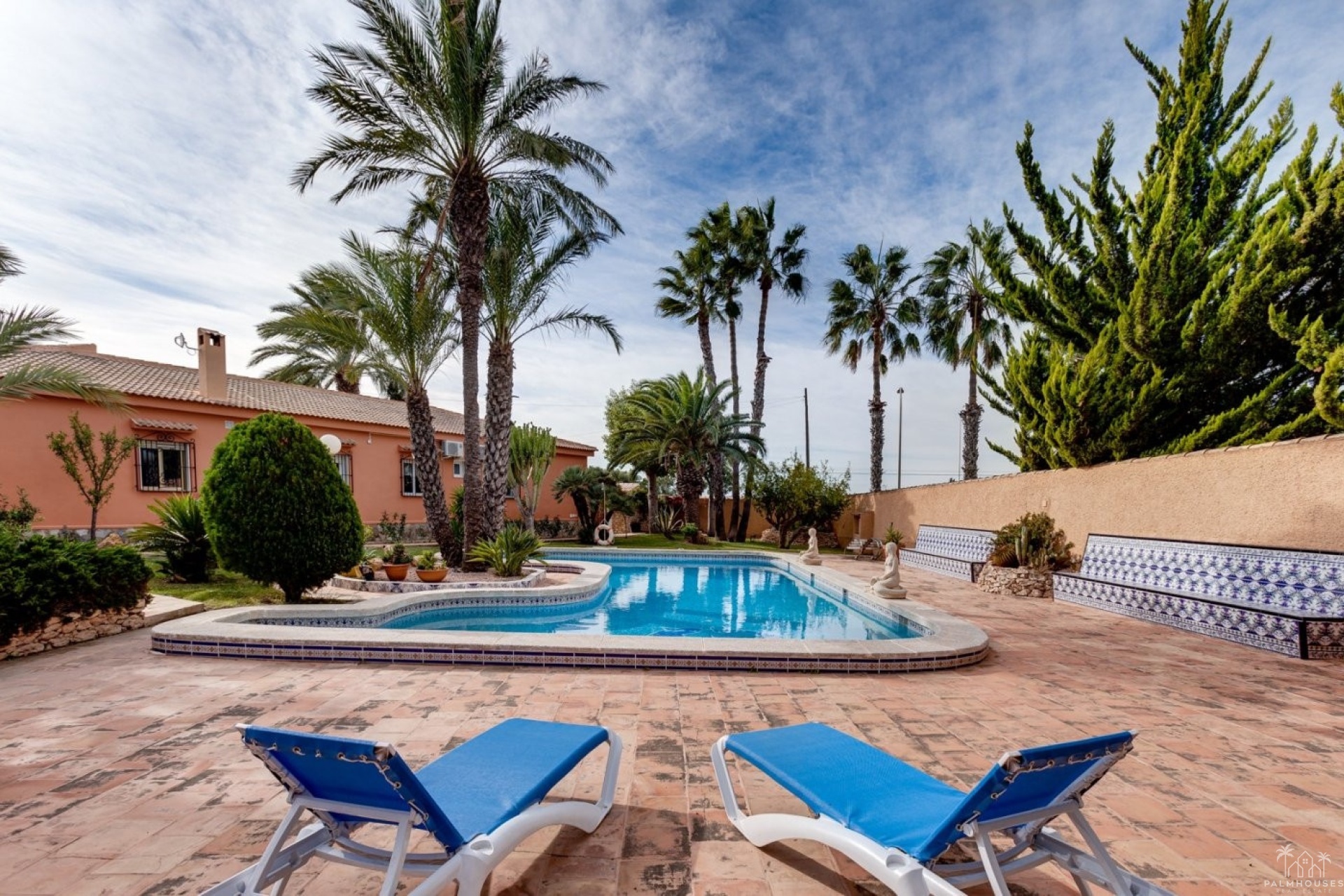 Venta - Villa - Torrevieja - San Luis