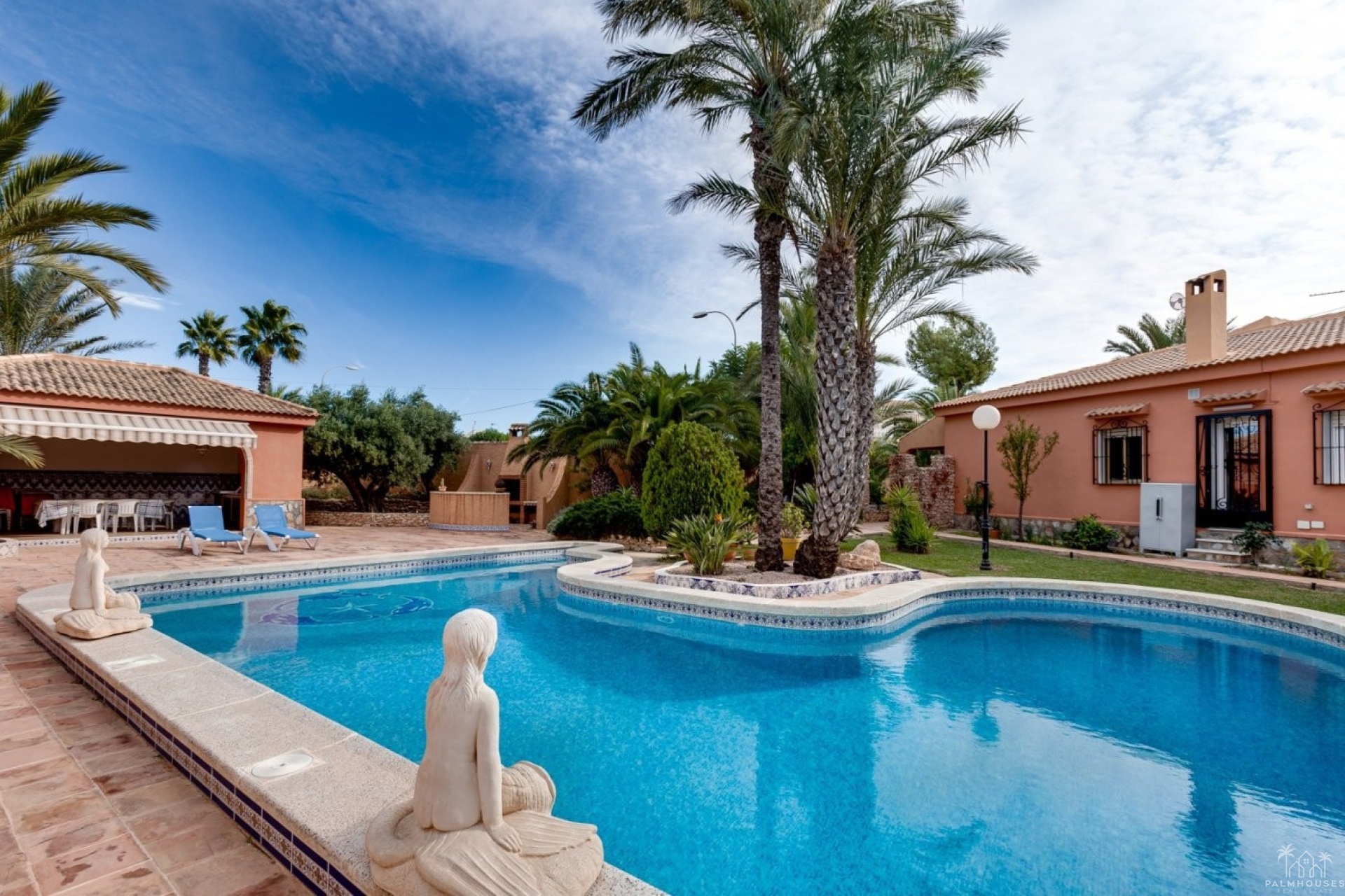 Venta - Villa - Torrevieja - San Luis