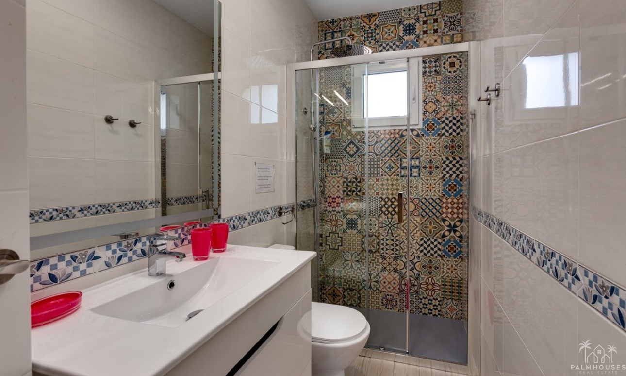Venta - Villa - Torrevieja - San Luis