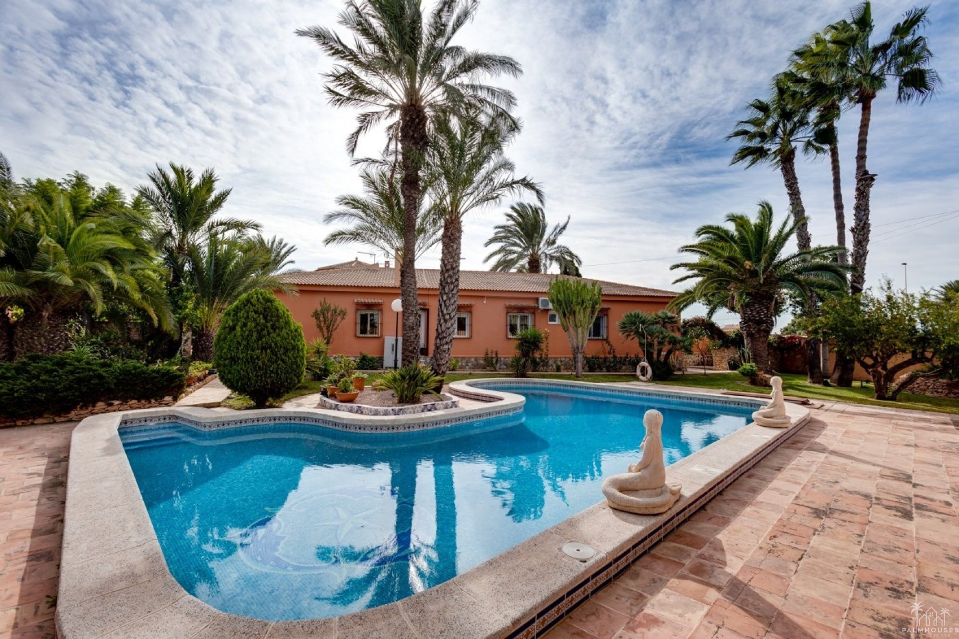 Venta - Villa - Torrevieja - San Luis