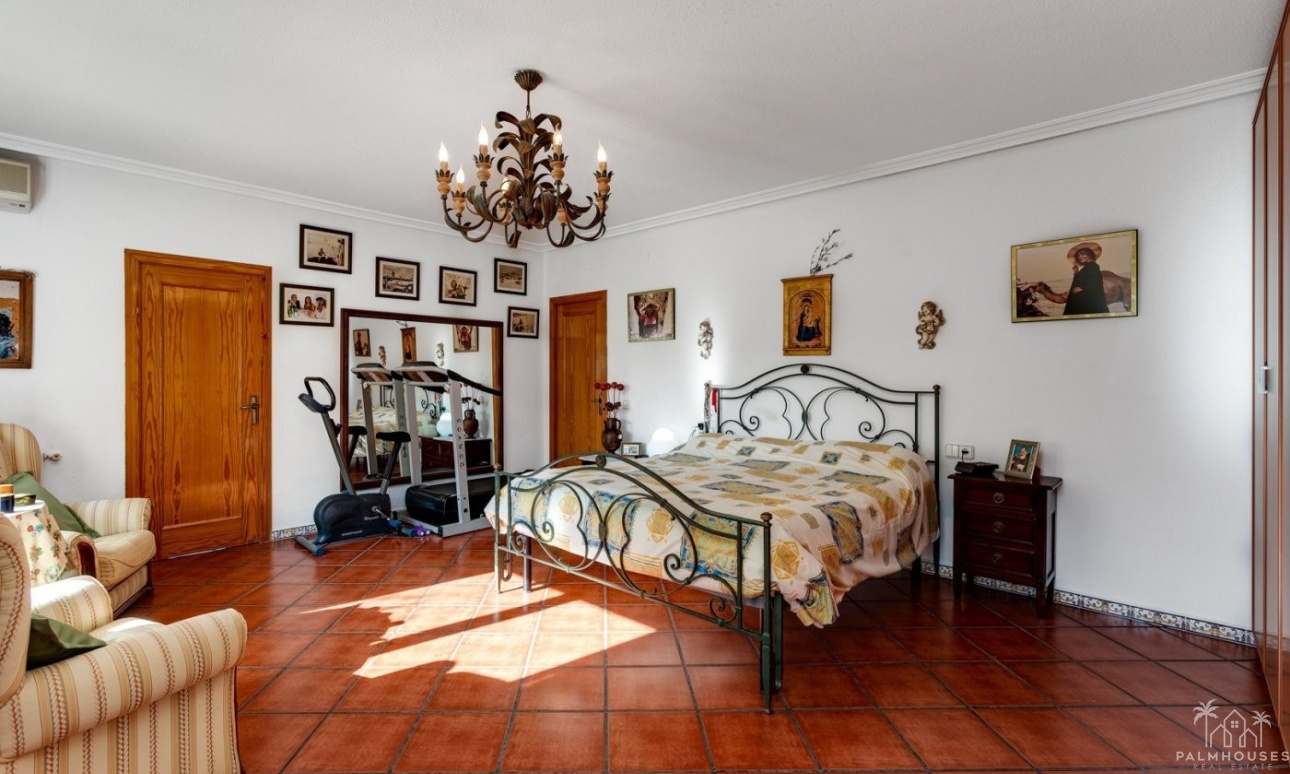 Venta - Villa - Torrevieja - San Luis