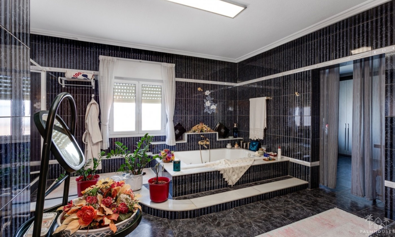 Venta - Villa - Torrevieja - San Luis