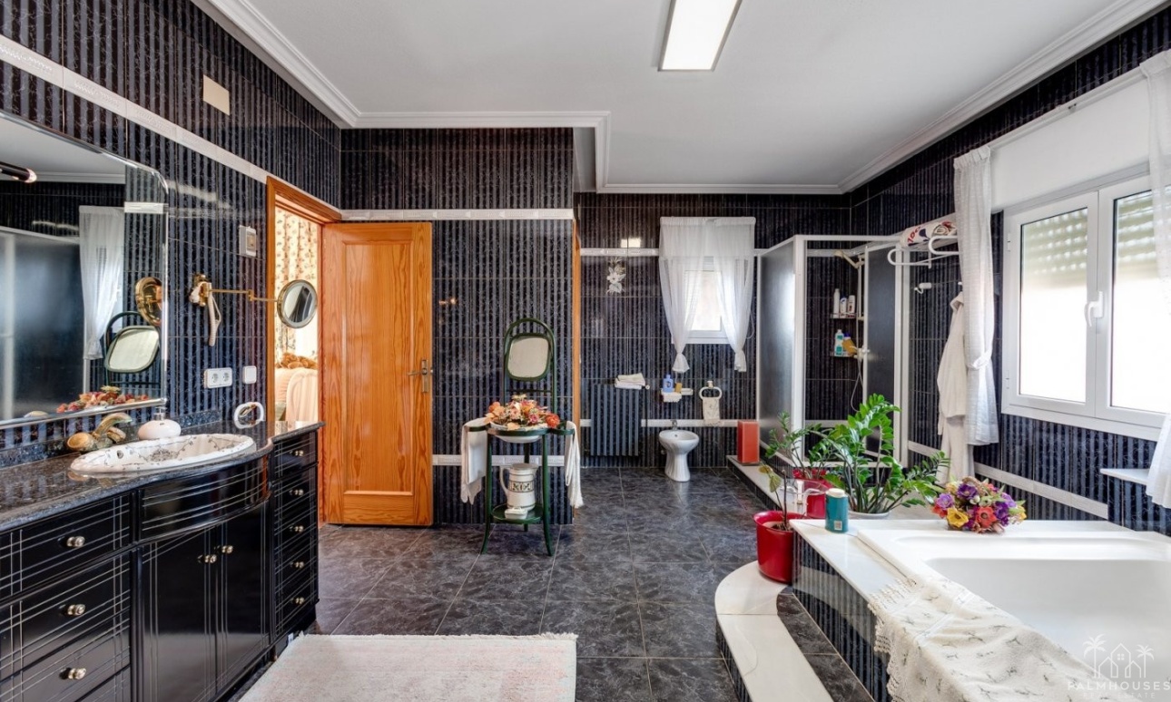 Venta - Villa - Torrevieja - San Luis