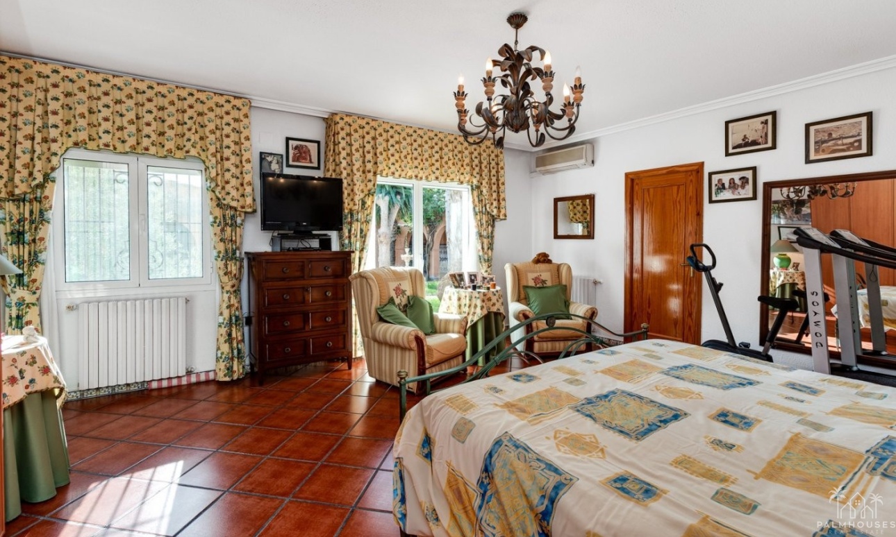 Venta - Villa - Torrevieja - San Luis