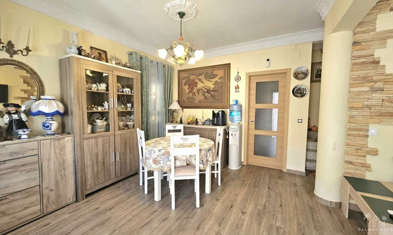 Venta - Villa - Torrevieja - Torre Del Moro