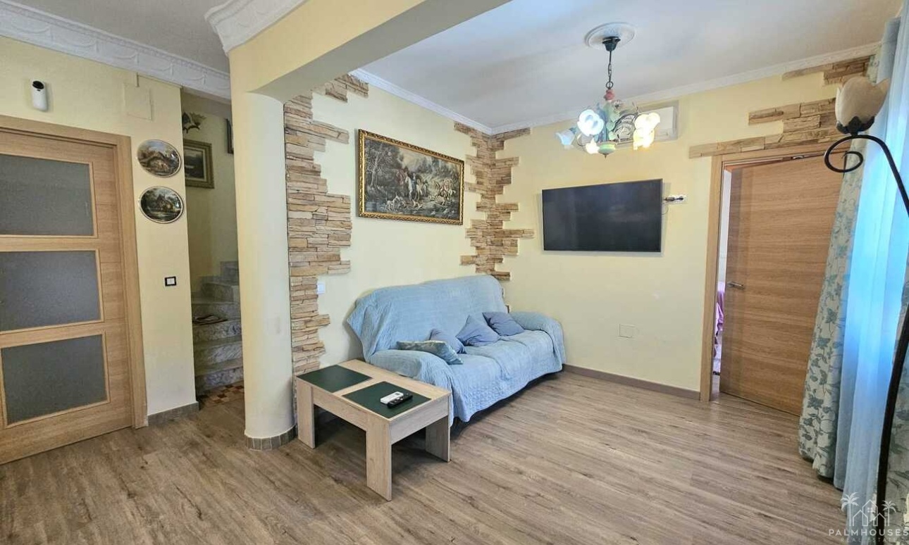 Venta - Villa - Torrevieja - Torre Del Moro