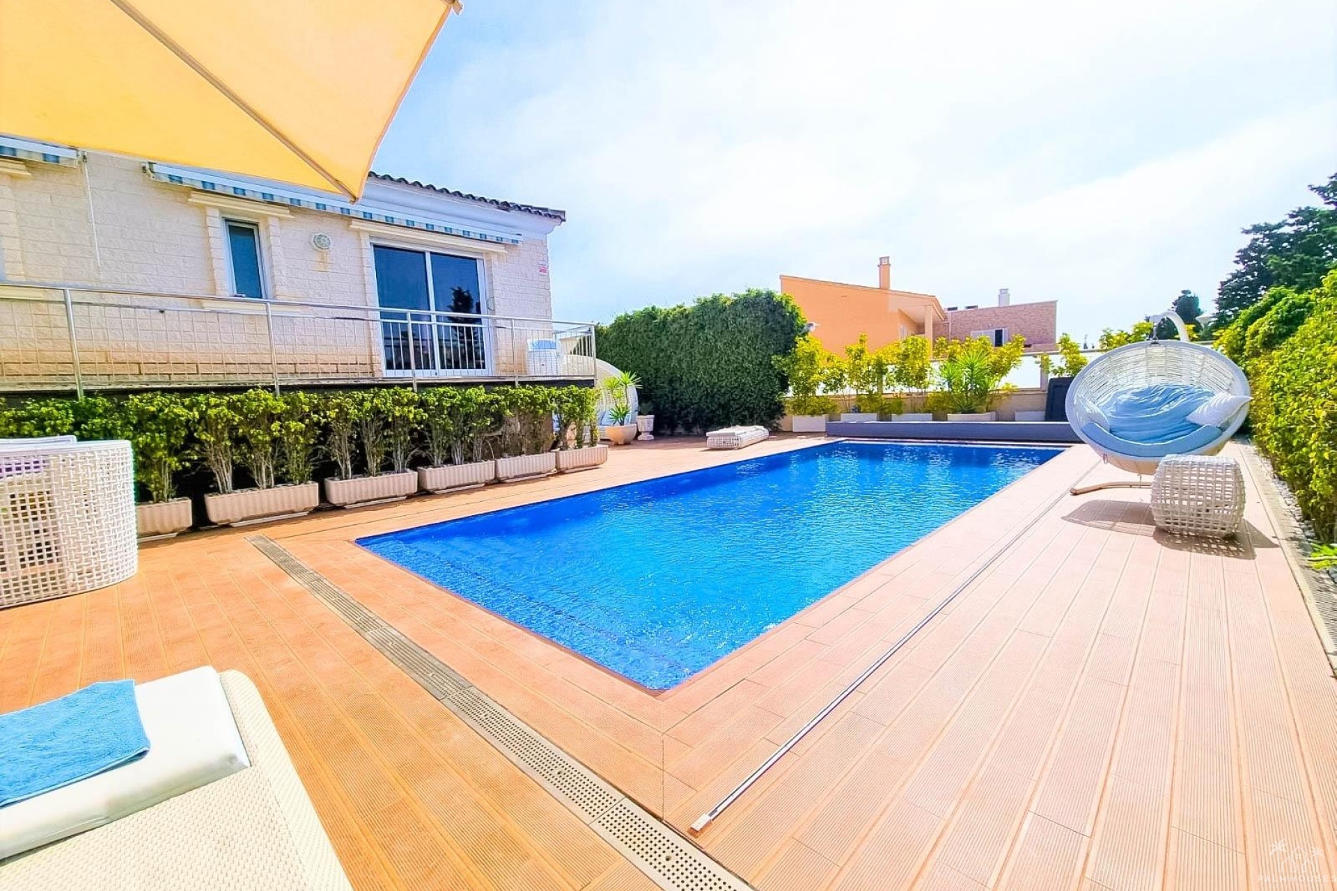 Venta - Villa - Torrevieja - Torre La Mata