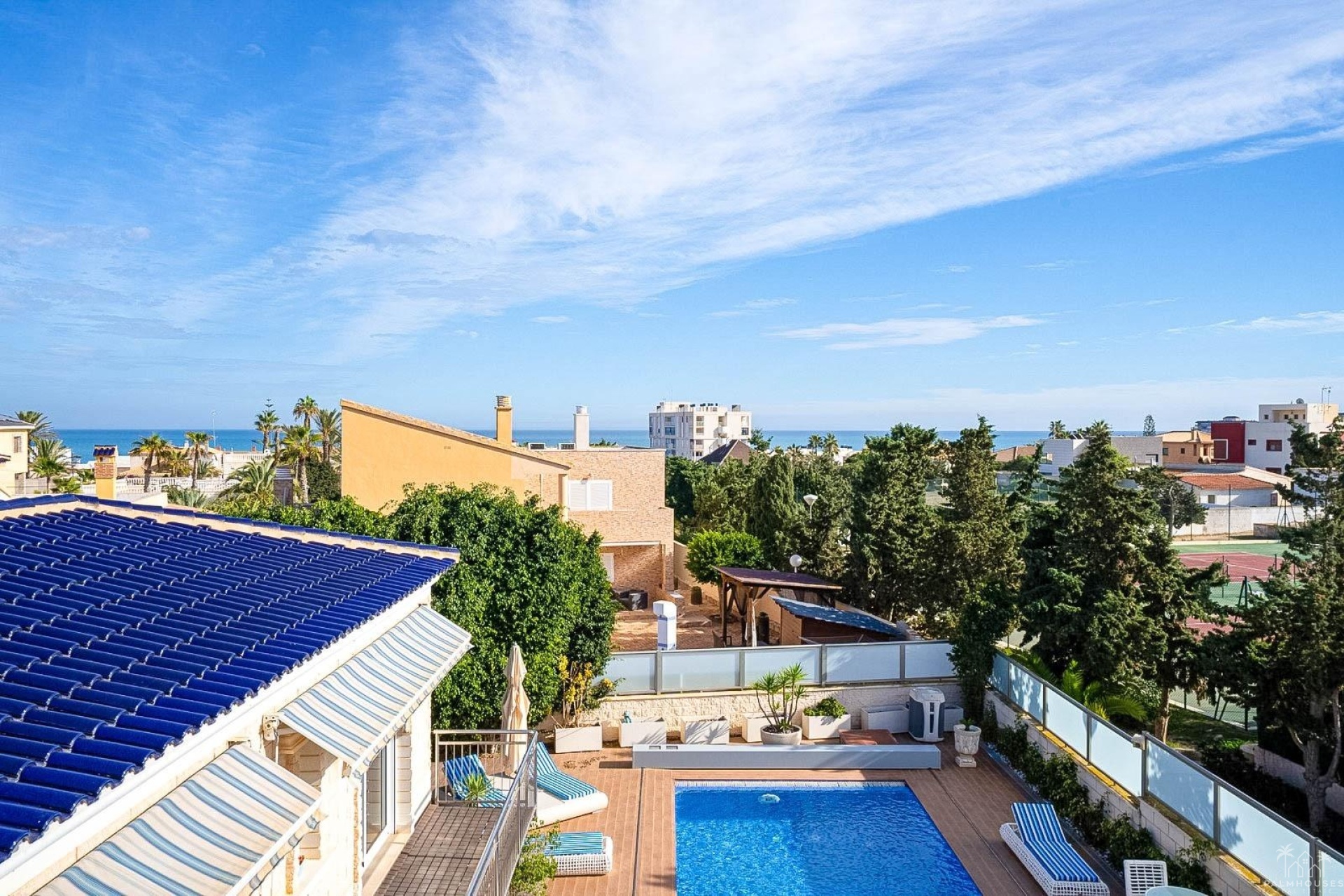 Venta - Villa - Torrevieja - Torre La Mata