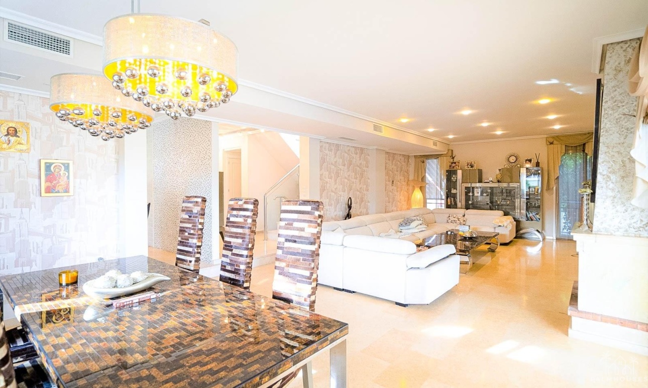 Venta - Villa - Torrevieja - Torre La Mata