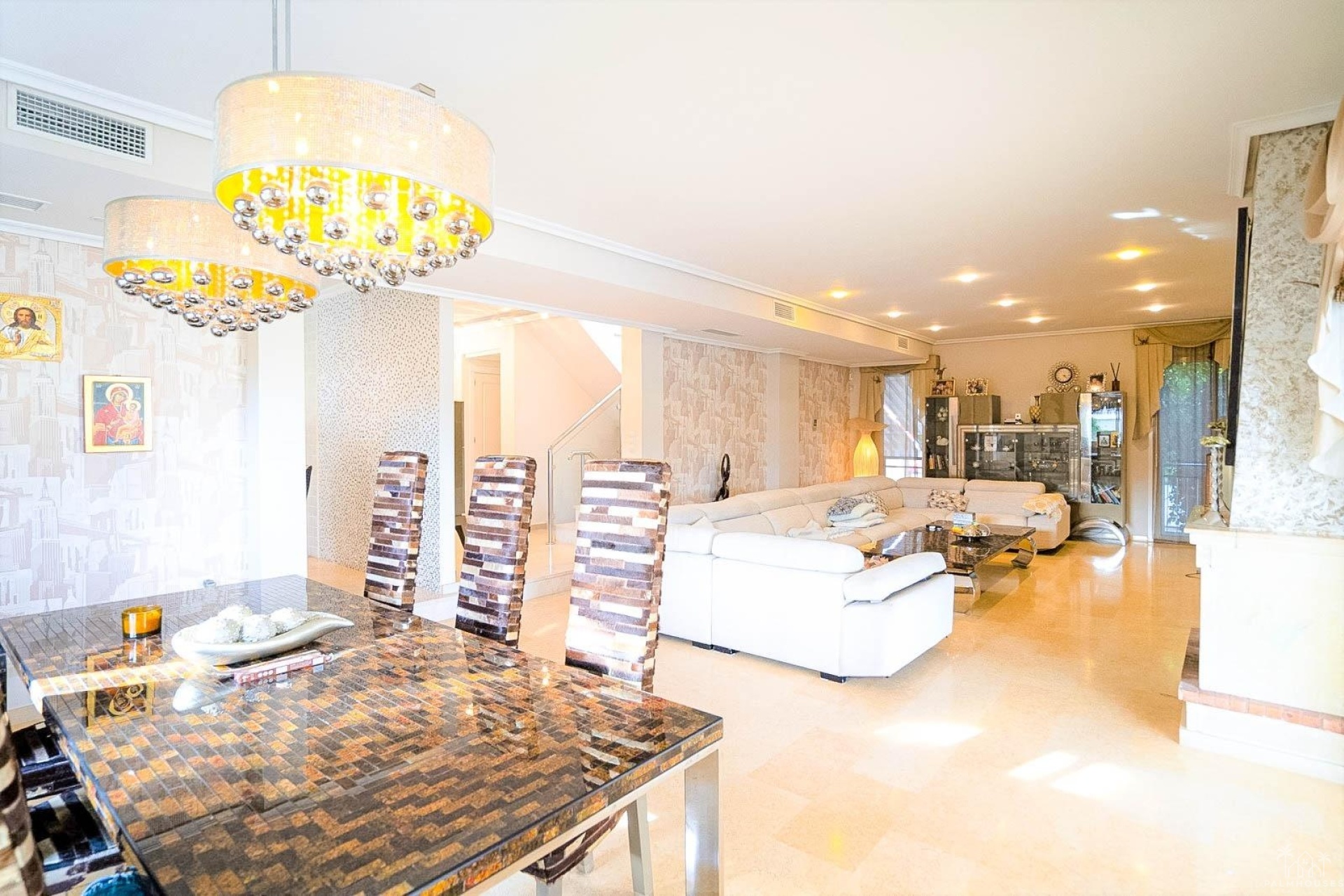 Venta - Villa - Torrevieja - Torre La Mata