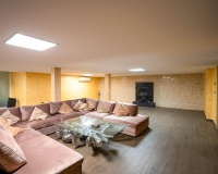 Venta - Villa - Torrevieja - Torre La Mata