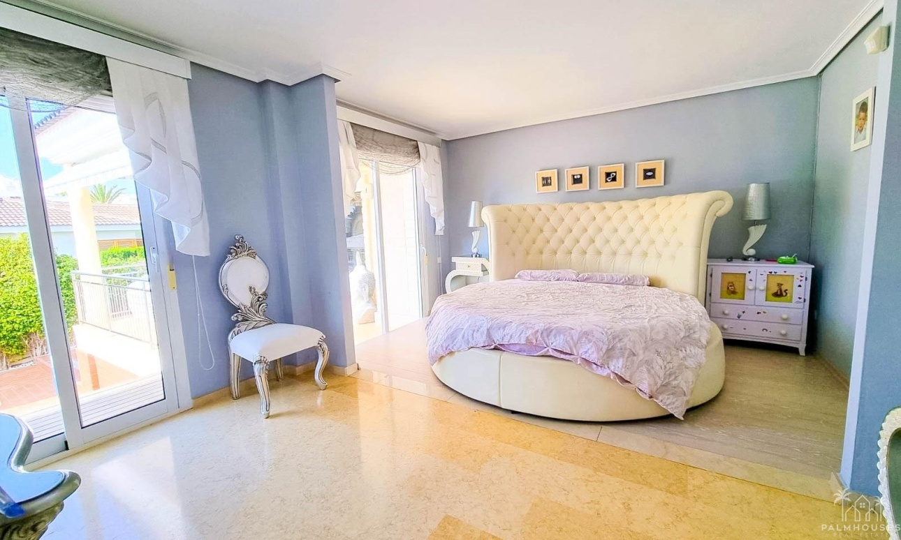Venta - Villa - Torrevieja - Torre La Mata