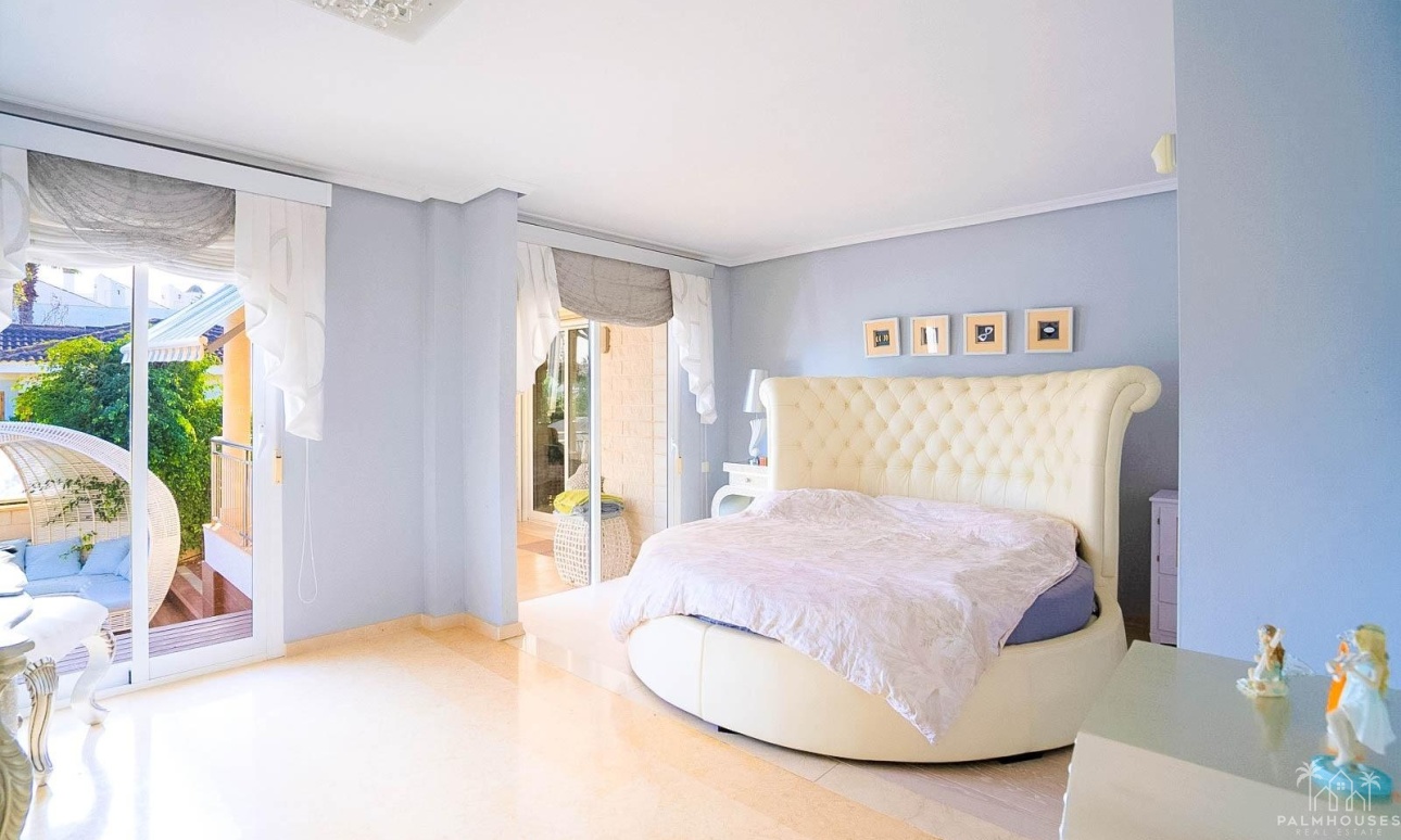 Venta - Villa - Torrevieja - Torre La Mata