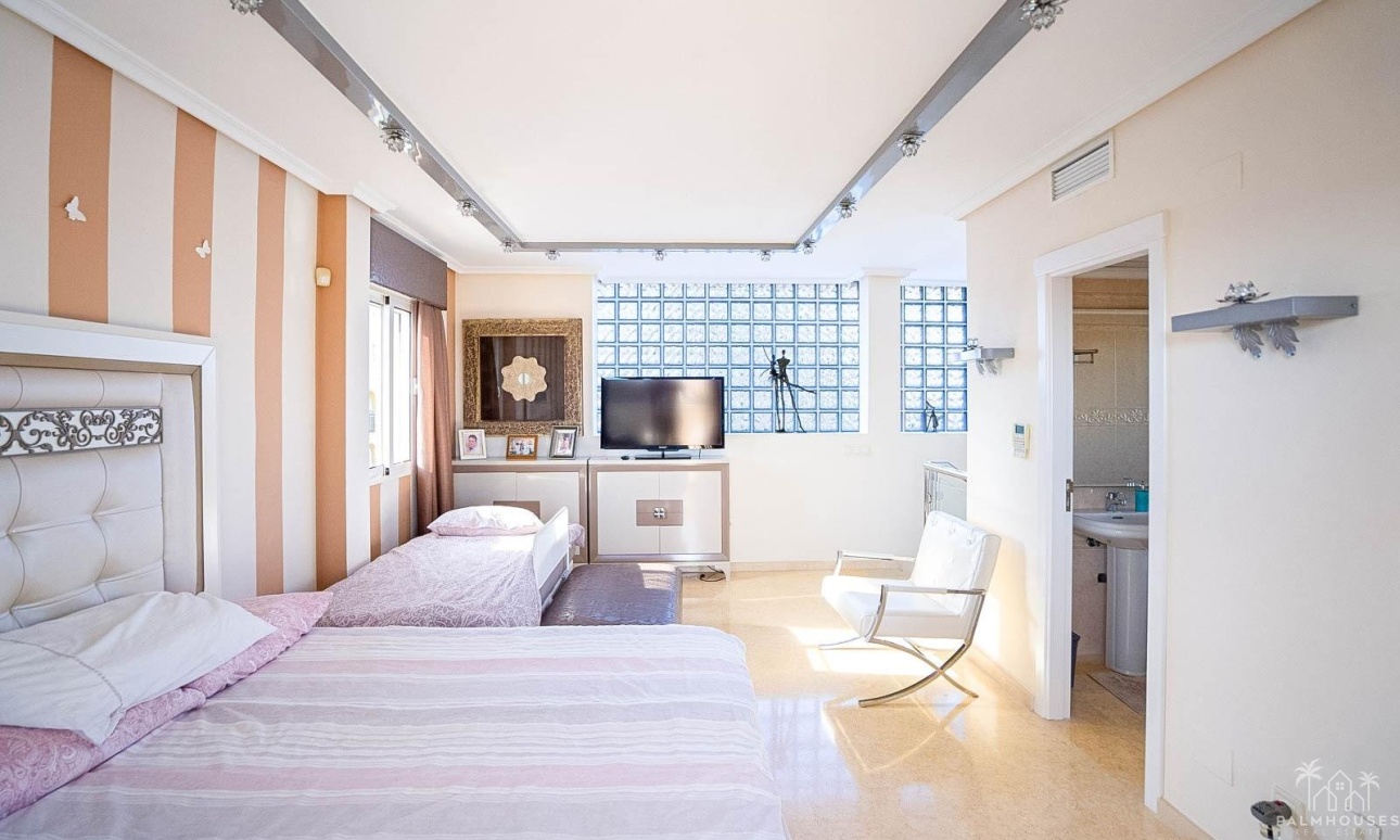 Venta - Villa - Torrevieja - Torre La Mata