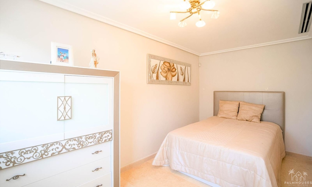Venta - Villa - Torrevieja - Torre La Mata
