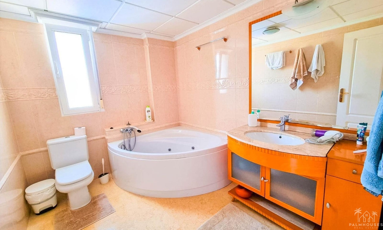 Venta - Villa - Torrevieja - Torre La Mata