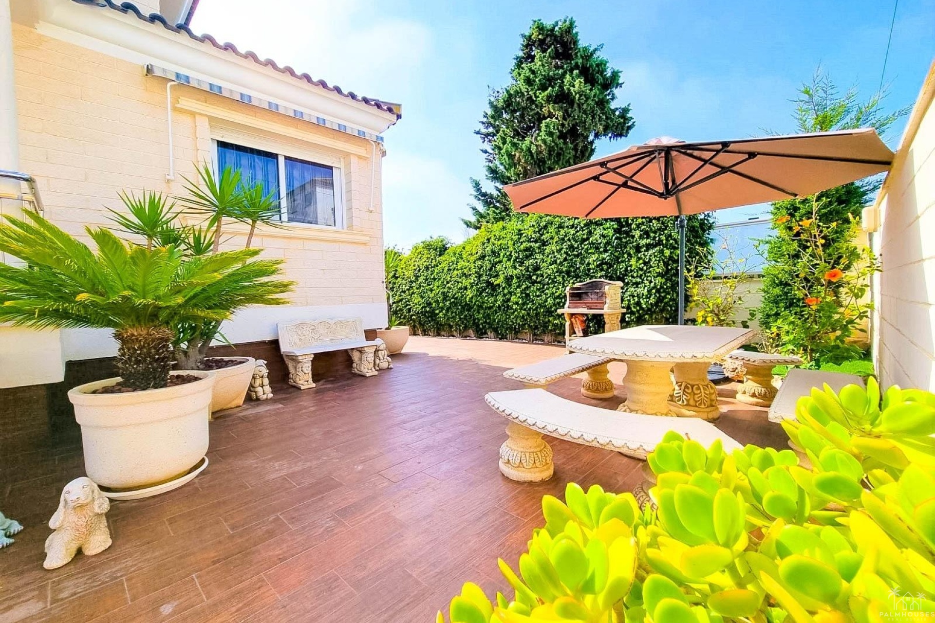 Venta - Villa - Torrevieja - Torre La Mata